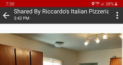 "Entire Rancher Home"