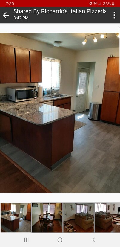 "Entire Rancher Home"