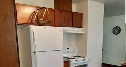 "Entire Rancher Home"