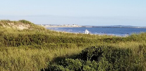 ☼ Westport Point ☼ beach house on 1/2 acre easy access to beach/historic village