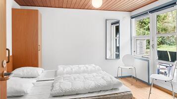 3 Schlafzimmer, Reisekinderbett, kostenloses WLAN