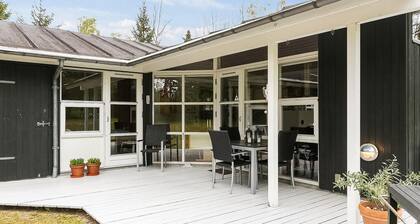 Tolles Haus in Gedser mit Sauna