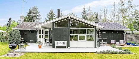 Ulkopuoli