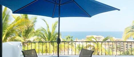 Servei de restauració a l'aire lliure