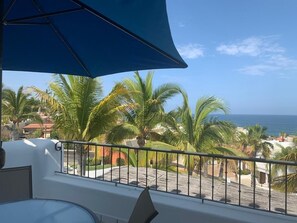 Property grounds - Luxurious Condo with Ocean view near to San Jose (San José del Cabo)
