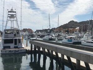 Port de plaisance