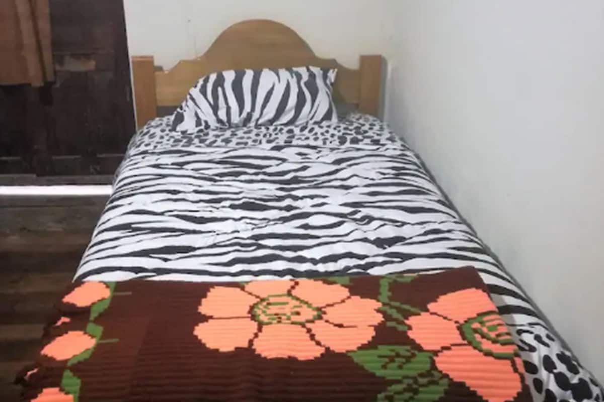 Basic Triple Room