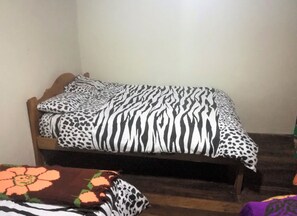 Room - Gardenias de Gocta (Cocachimba)