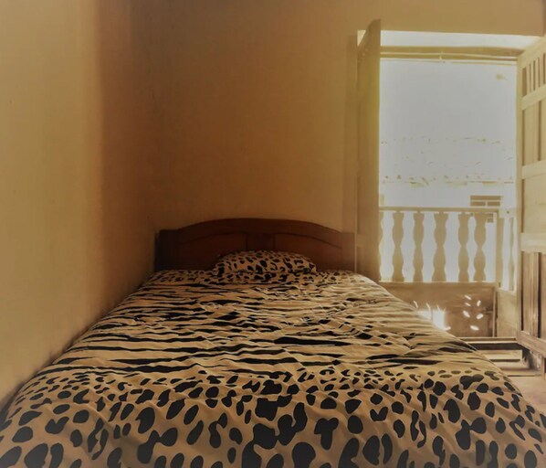 Room - Gardenias de Gocta (Cocachimba)