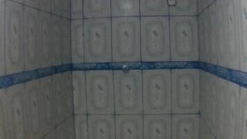 Ducha y toallas