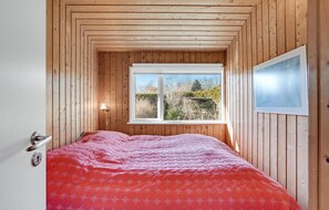 3 bedrooms, free WiFi
