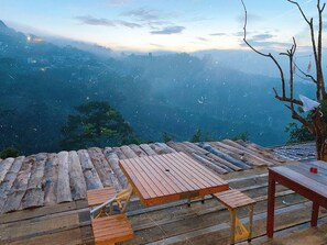 Aerial view - The Art - An Yen Villa Da Lat (Da Lat)