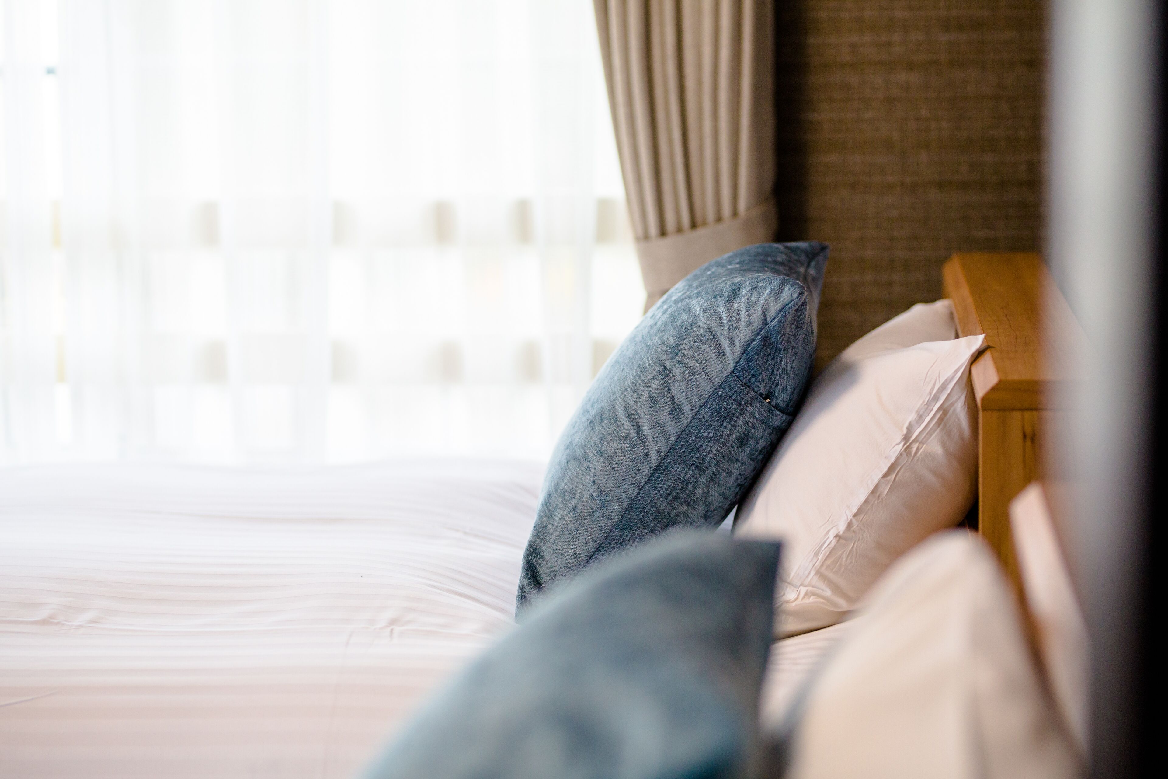 Vila | 4 quartos, Wi-Fi de cortesia, roupa de cama