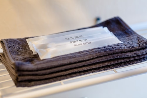 バスルームの設備