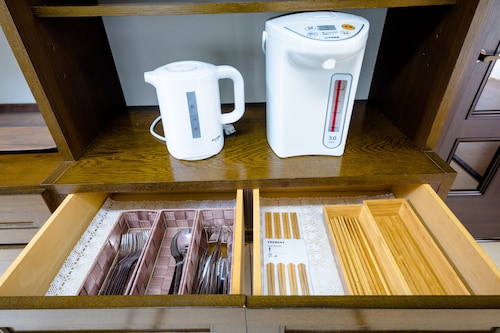 客室の設備とサービス