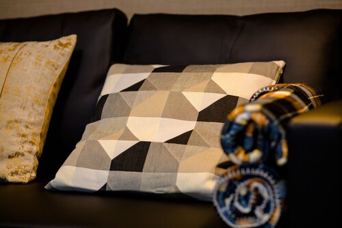 客室の設備とサービス