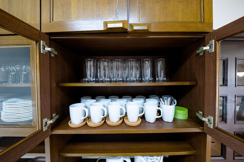 客室の設備とサービス