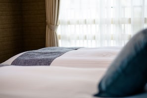 Villa | 4 chambres, Wi-Fi gratuit, draps fournis