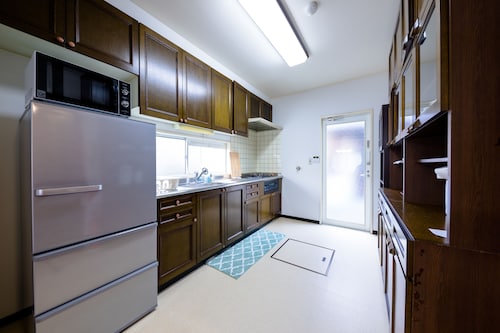 専用簡易キッチン