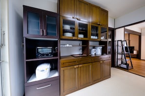 Villa | Équipements de la chambre