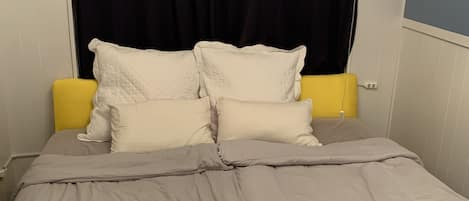 Standard Room | 1 bedroom, free WiFi, bed sheets