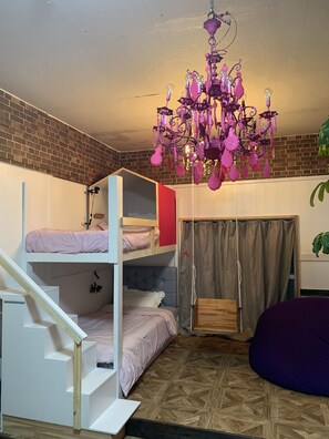 Standard Room | 1 bedroom, free WiFi, bed sheets - Okinawa 13 (Naha)