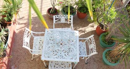 Cancun Guest House 3 near Ado bus terminal and 25 min from-to airport by shuttle