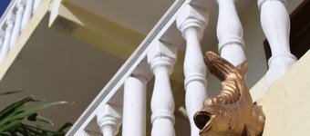 Cancun Guest House 3 near Ado bus terminal and 25 min from-to airport by shuttle