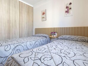 3 habitaciones y internet 