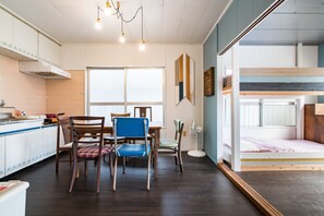 Standard Room | Living area - Okinawa PT (Naha)