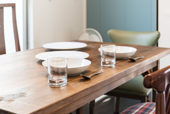 Servicio a la habitación