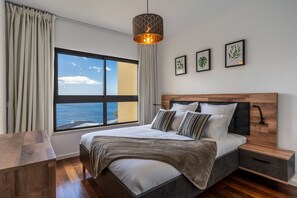 1 soverom, strykejern/-brett, wi-fi (inkludert) og sengetøy