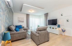 Smart-TV, Tischfußball