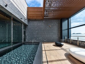 Public bath