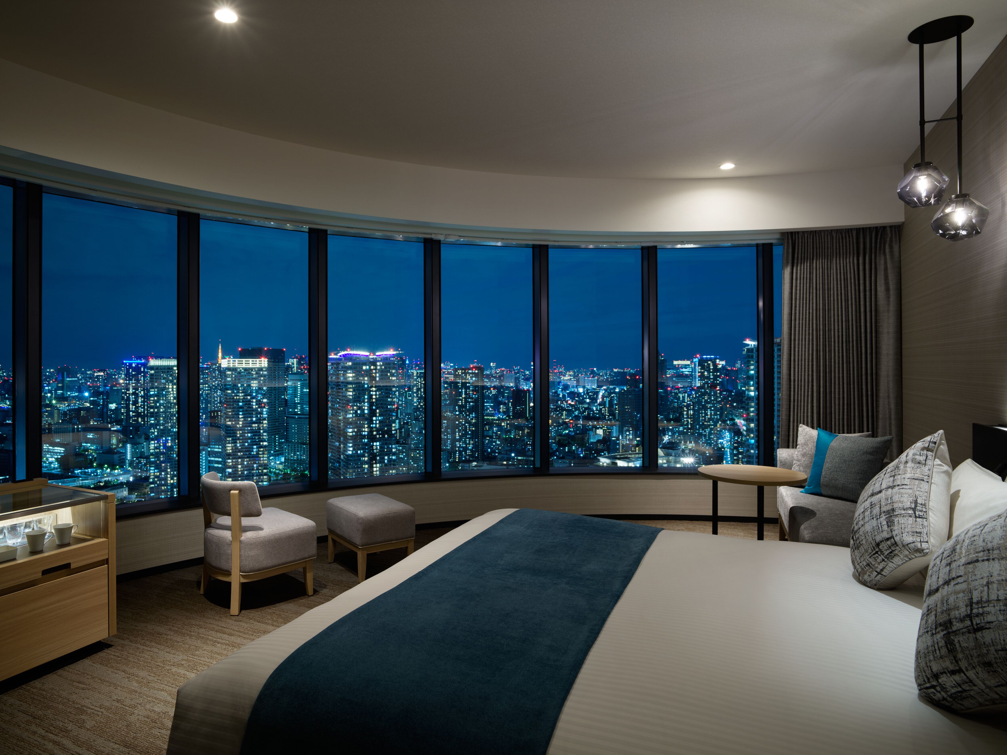 Photo - Mitsui Garden Hotel Toyosu Premier - Tokyo