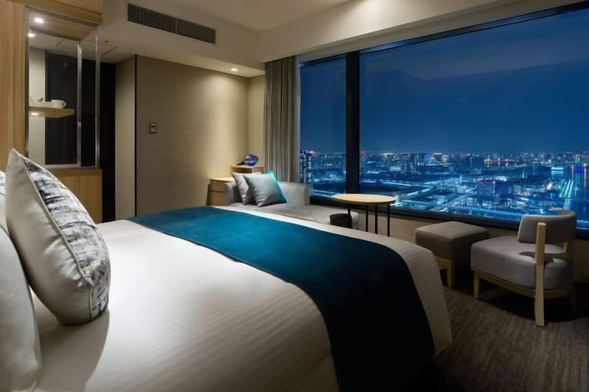 Una cassaforte in camera, Wi-Fi gratuito, lenzuola