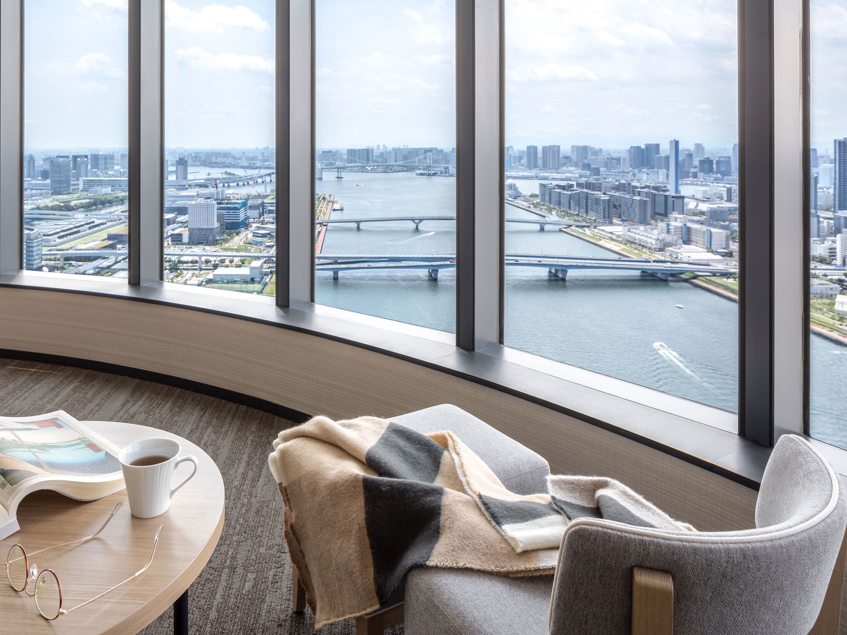 Photo - Mitsui Garden Hotel Toyosu Premier Tokyo