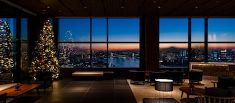 Mitsui Garden Hotel Toyosu Premier Tokyo
