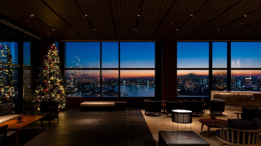 Mitsui Garden Hotel Toyosu Premier Tokyo