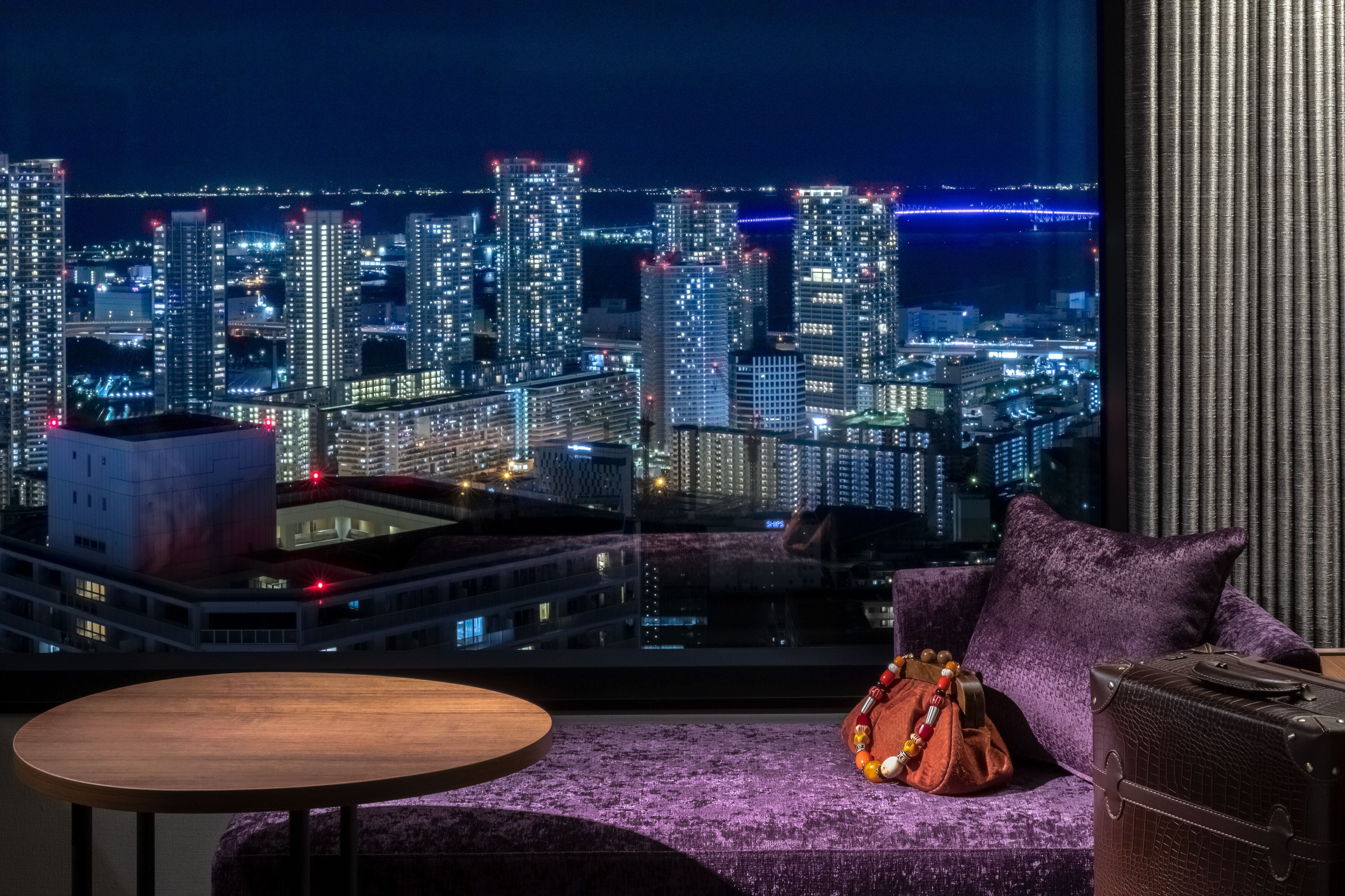 1 bedroom, in-room safe, free wifi, bed sheets