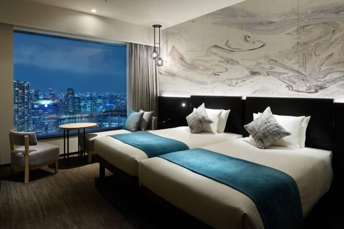 Una cassaforte in camera, Wi-Fi gratuito, lenzuola