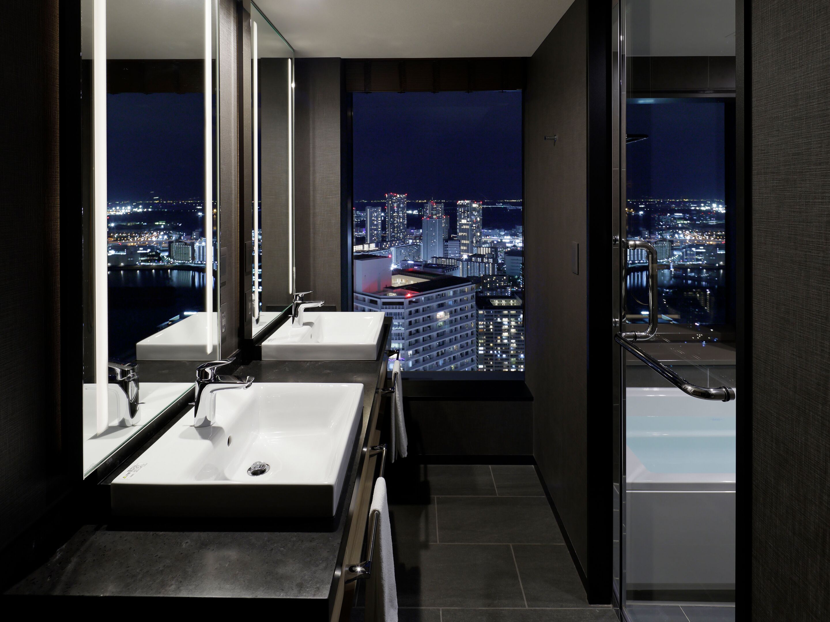 Foto - Mitsui Garden Hotel Toyosu Premier Tokyo