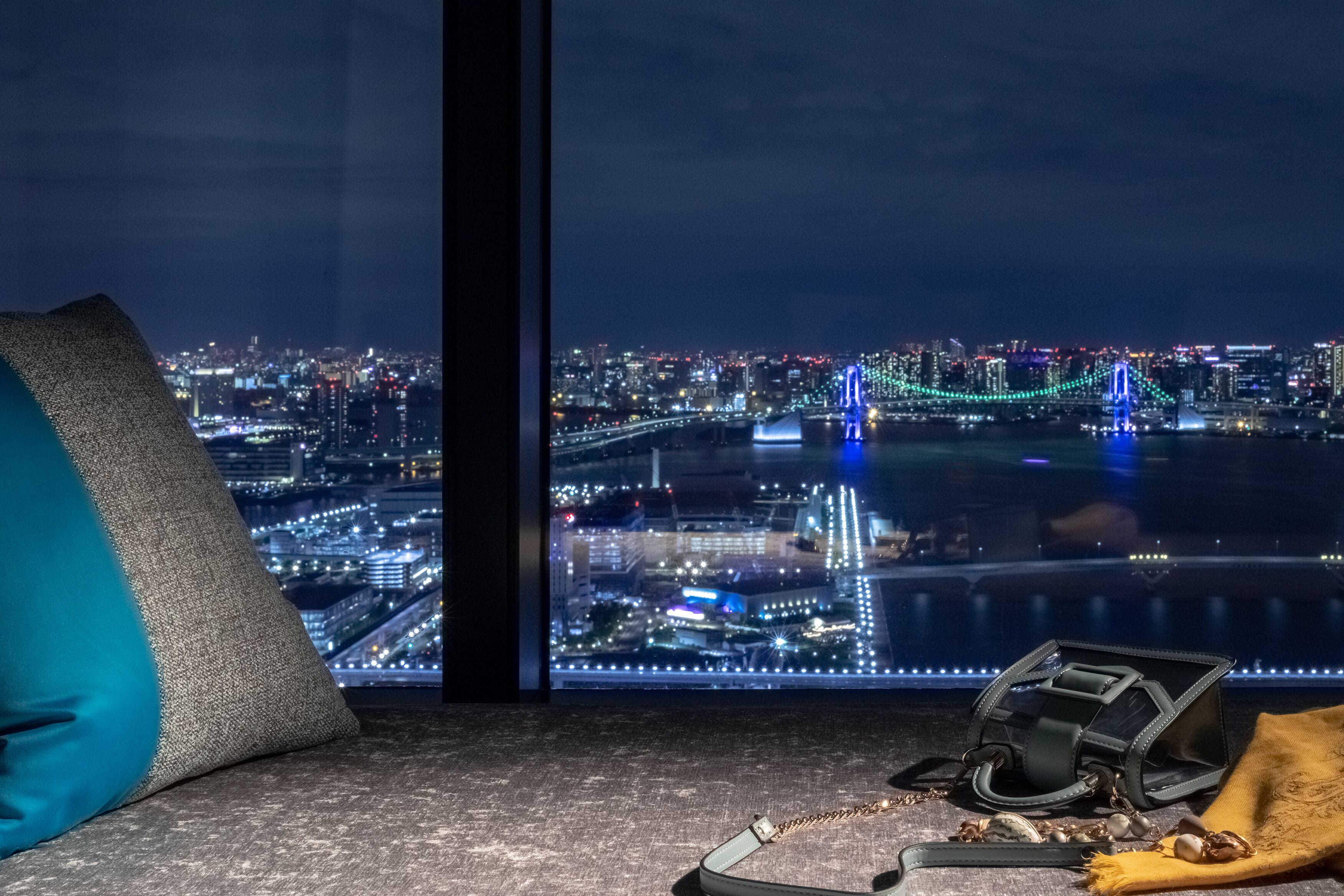 1 bedroom, in-room safe, free wifi, bed sheets