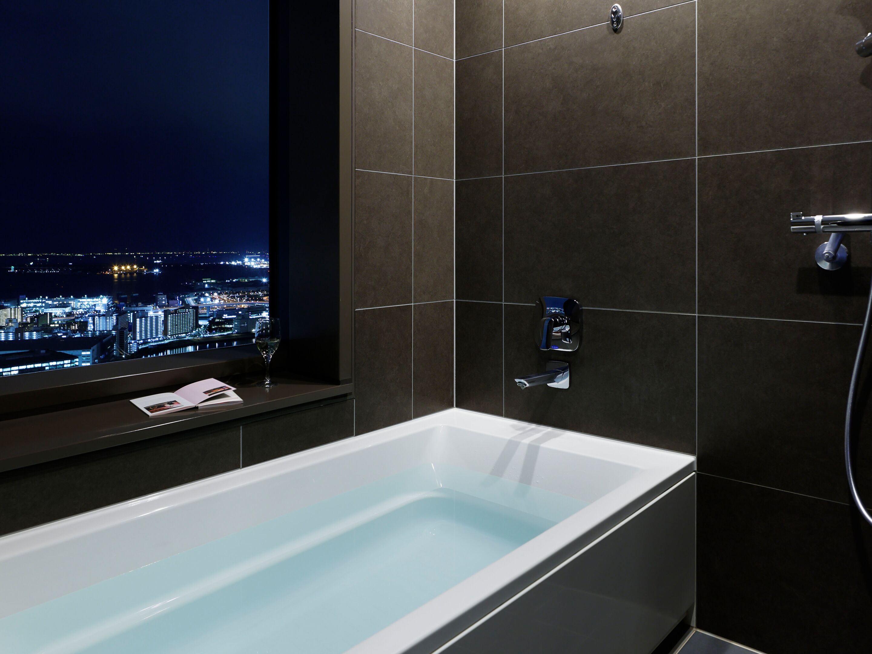 Foto - Mitsui Garden Hotel Toyosu Premier Tokyo