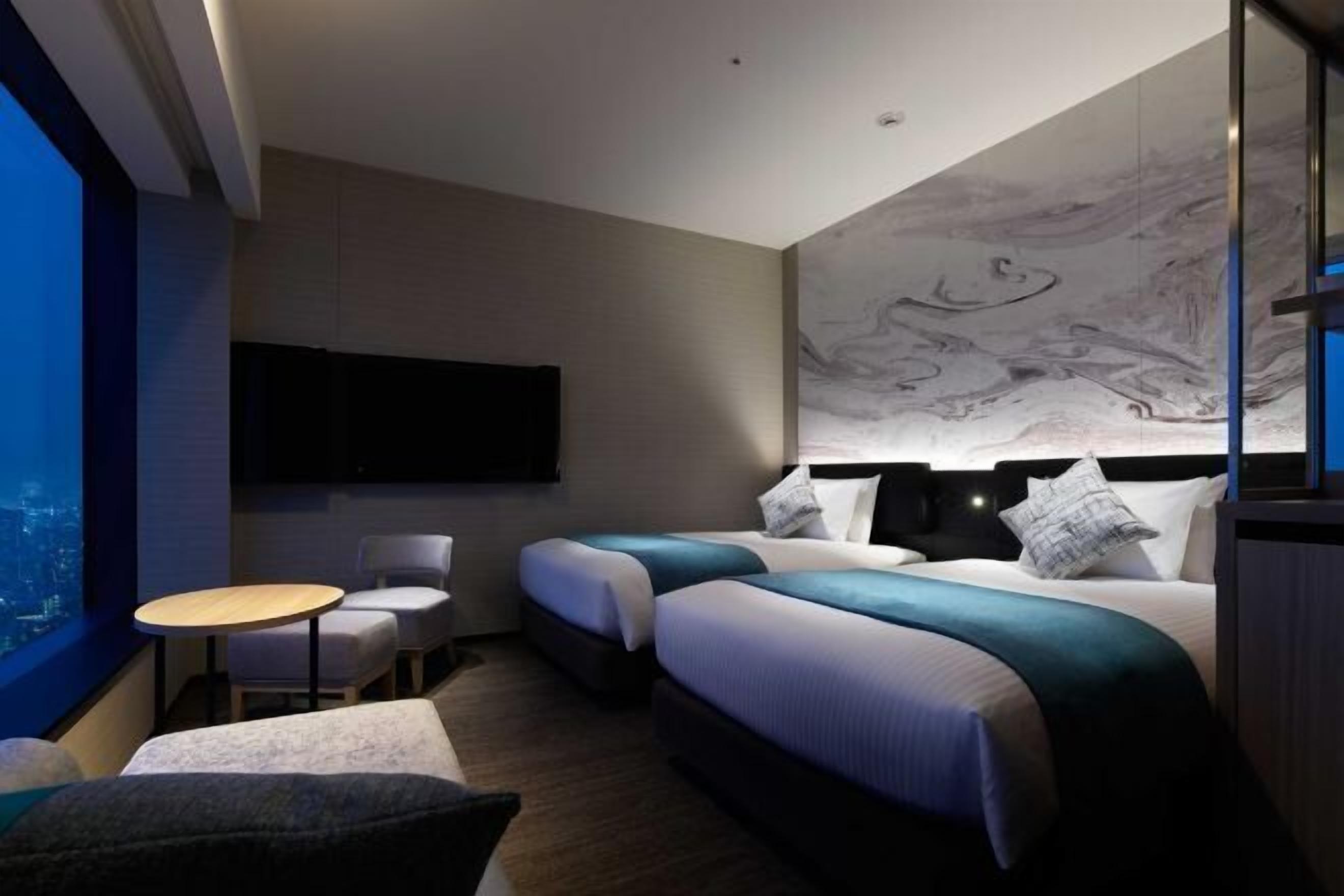 Una cassaforte in camera, Wi-Fi gratuito, lenzuola