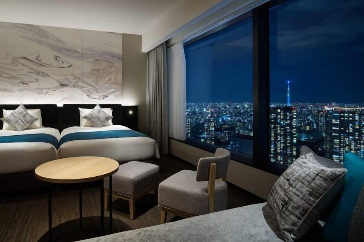 Una cassaforte in camera, Wi-Fi gratuito, lenzuola