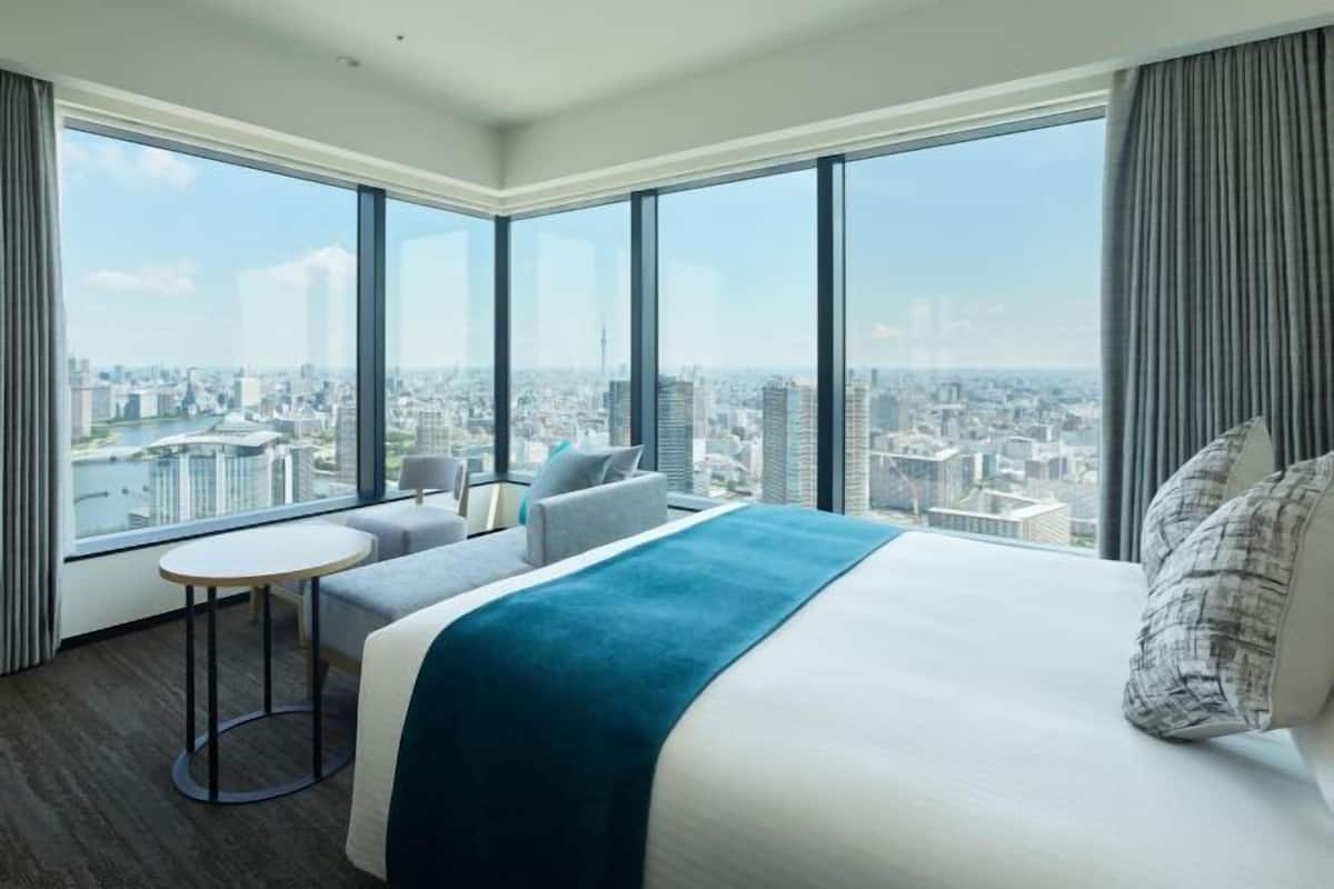 Una cassaforte in camera, Wi-Fi gratuito, lenzuola