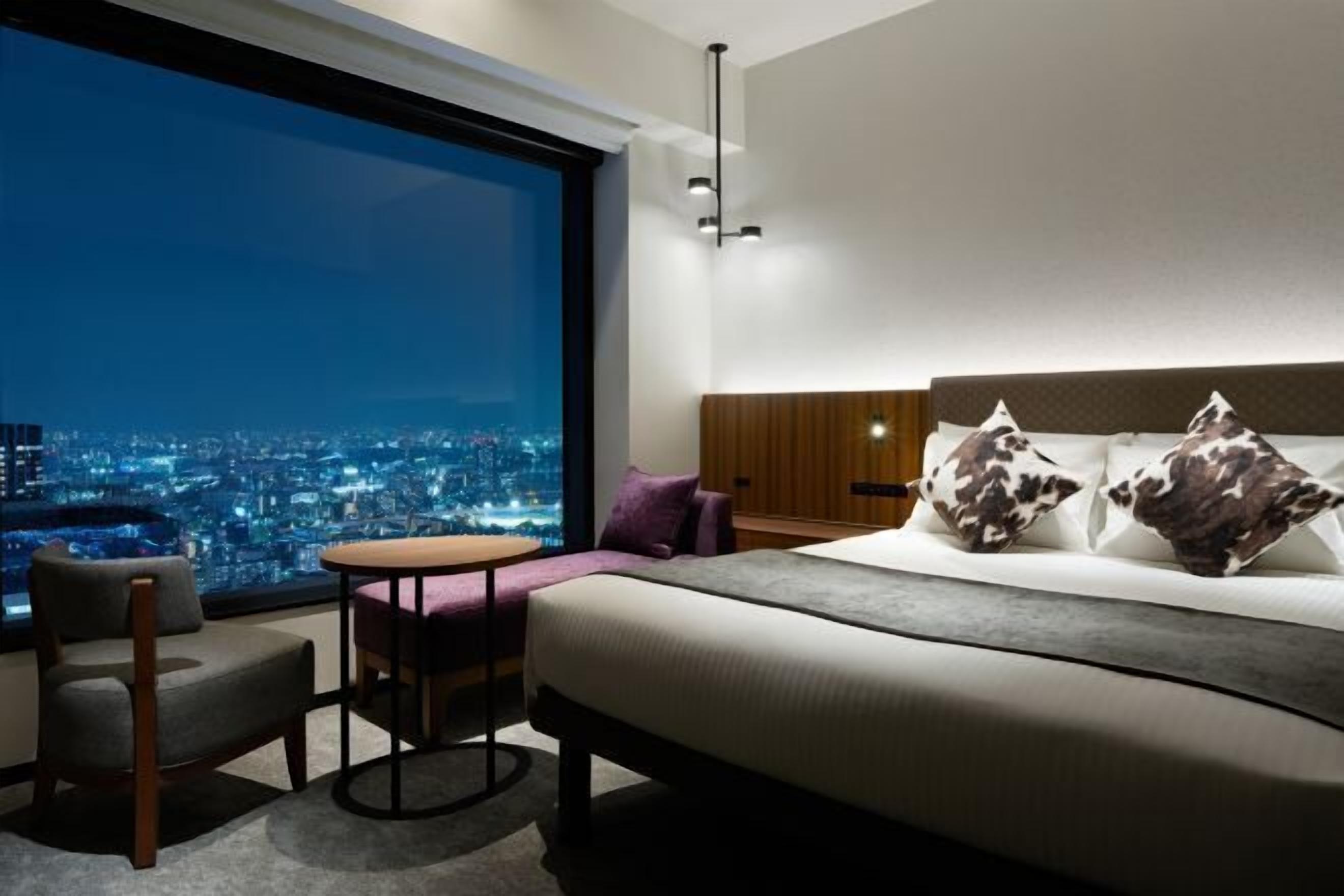 Una cassaforte in camera, Wi-Fi gratuito, lenzuola