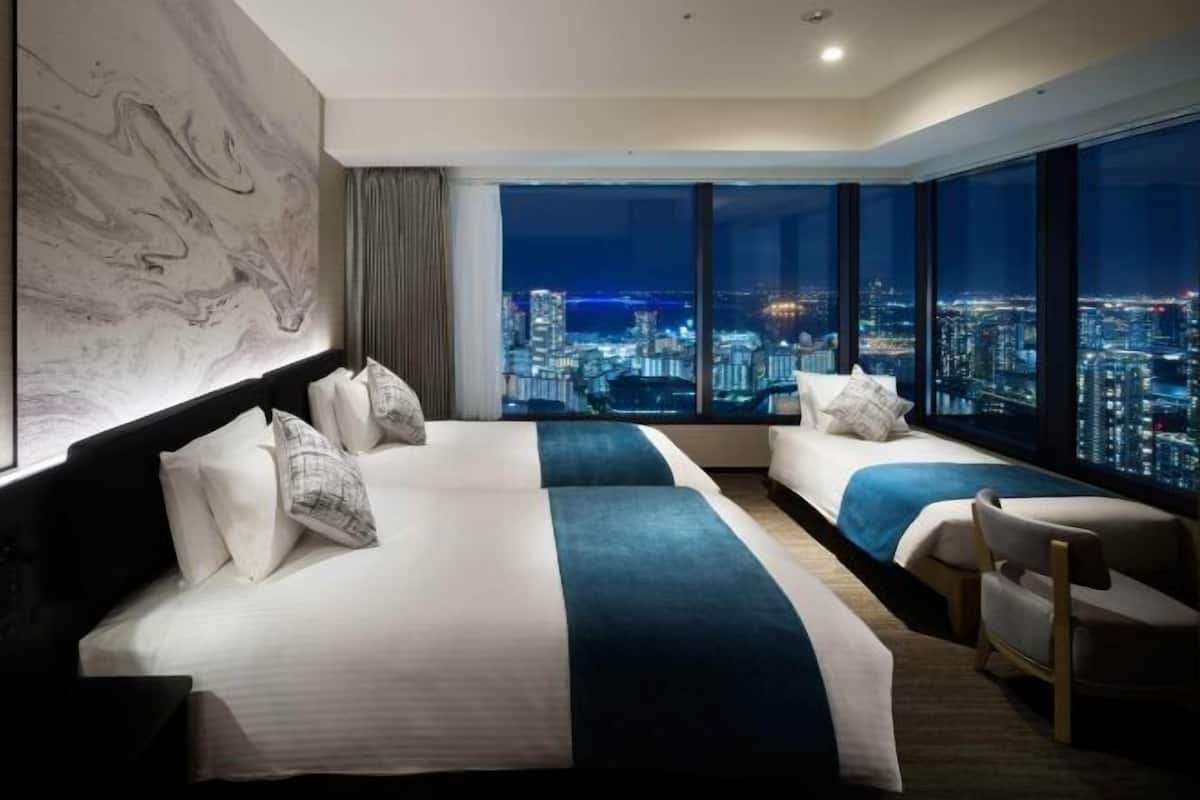 Una cassaforte in camera, Wi-Fi gratuito, lenzuola