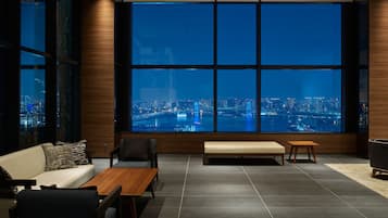 住宿景觀